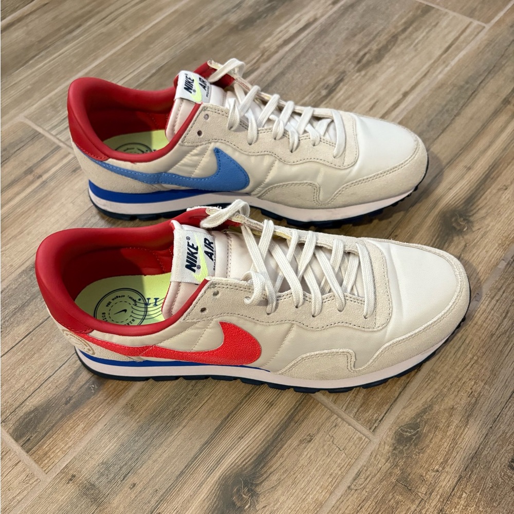 Nike Air Pegasus sneakers